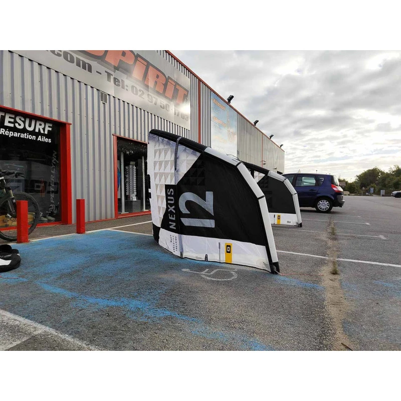 Aile Core Nexus 2 12m² (TEST-OCCASION) 5 Aile Core Nexus 2 12m² (TEST-OCCASION) – Image 3