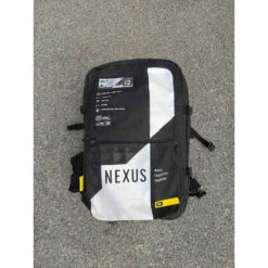 Aile Core Nexus 2 12m² (TEST-OCCASION) 10 Aile Core Nexus 2 12m² (TEST-OCCASION) -Pas Cher Surf Magasin aile core nexus 2 12m test 3