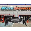 Aile Core Section 3 7m² (OCCASION) -Pas Cher Surf Magasin aile core section 3 7m occasion