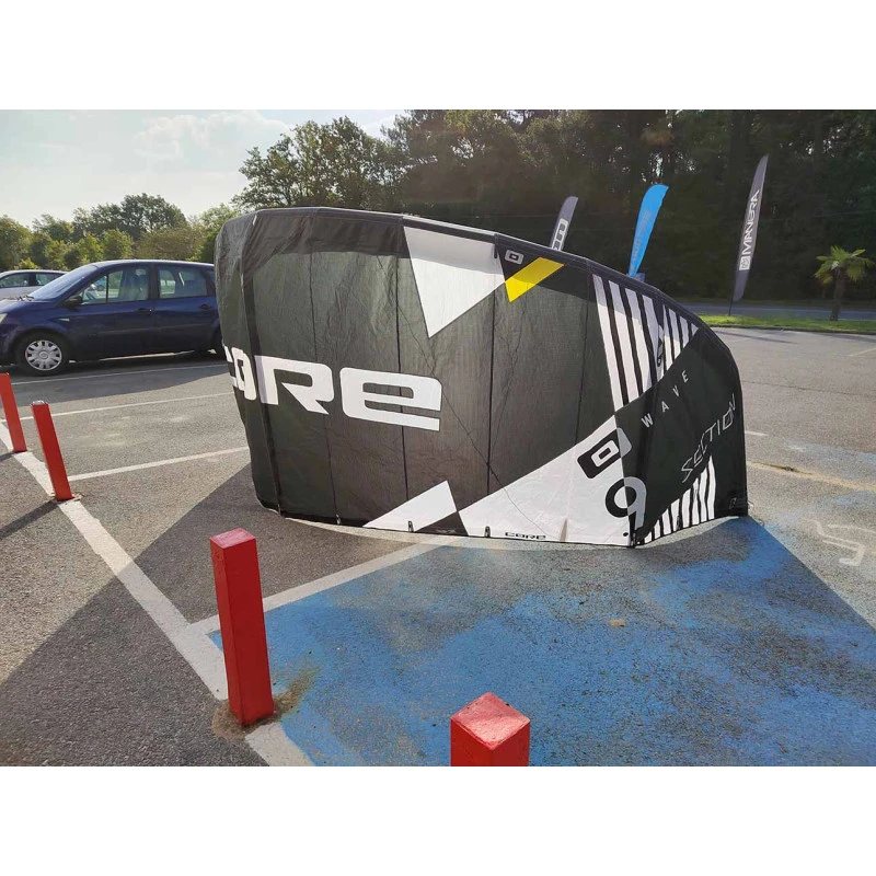 Aile Core Section 3 9m² (OCCASION) 5 Aile Core Section 3 9m² (OCCASION) – Image 3
