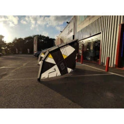 Aile Core Xlite 7m² (OCCASION) 9 Aile Core Xlite 7m² (OCCASION) -Pas Cher Surf Magasin aile core xlite 7m occasion 2