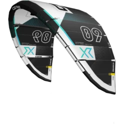 Alternative view of Aile Core XR8