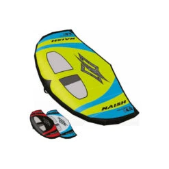 Aile De Wing Naish Surfer S26 MK4 - 5.5m² (occasion)