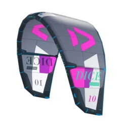 Alternative view of Aile Duotone Dice 2021