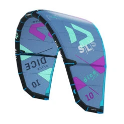 Alternative view of Aile Duotone Dice SLS 2022 (TEST)