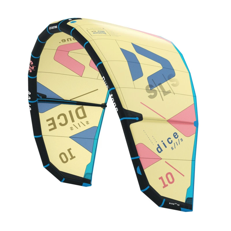 Aile Duotone Dice SLS 2022 (TEST) 3 Aile Duotone Dice SLS 2022 (TEST)