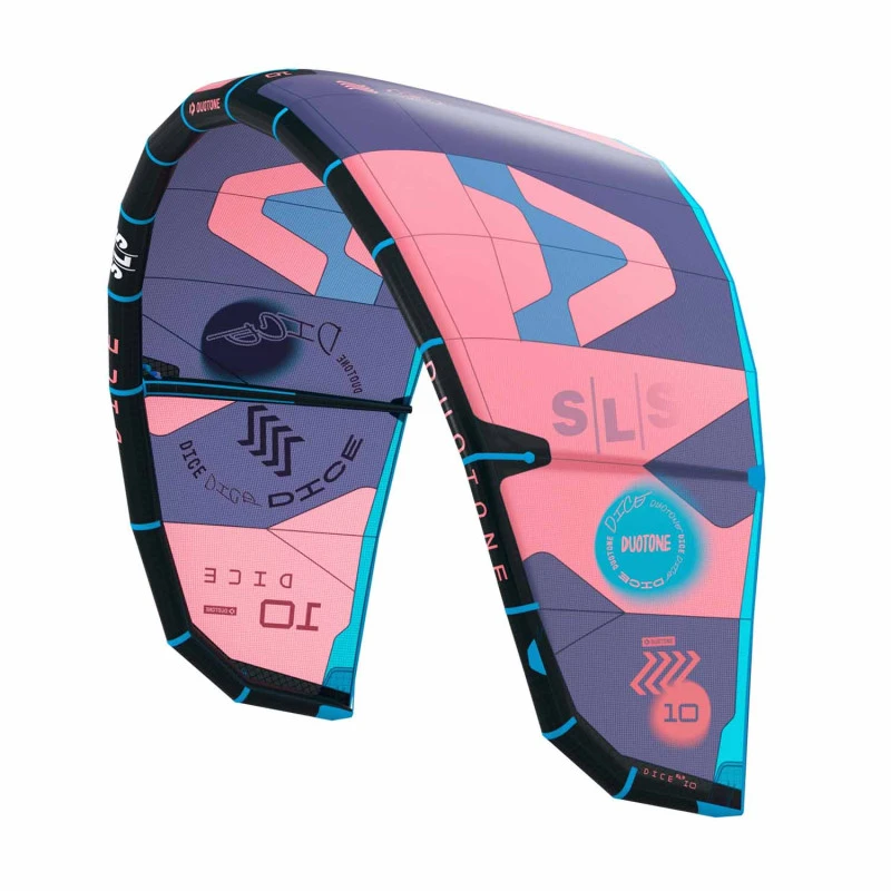 Aile Duotone Dice Sls 2023 4 Aile Duotone Dice Sls 2023 – Image 2