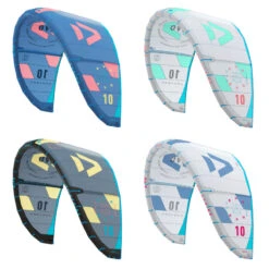 Pack Duotone Evo 2023 + Barre Quad 2022 23 Pack Duotone Evo 2023 + Barre Quad 2022 -Pas Cher Surf Magasin aile duotone evo 2022 2023 10