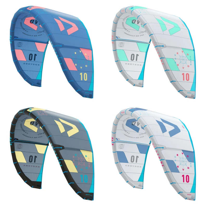 Pack Duotone Evo + Gonzales + Barre 2022 15 Pack Duotone Evo + Gonzales + Barre 2022 – Image 13