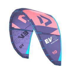 Alternative view of Aile Duotone Evo 2024