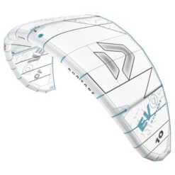 Alternative view of Aile Duotone Evo Concept Blue 2024