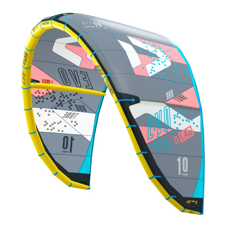 Aile Duotone Evo D/LAB 2023 3 Aile Duotone Evo D/LAB 2023