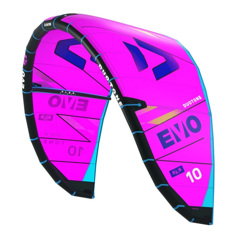 Aile Duotone Evo SLS 2025 4 Aile Duotone Evo SLS 2025 – Image 2