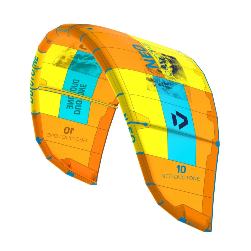 Aile Duotone Neo 5 M² 2019 Nue Occasion 5 Aile Duotone Neo 5 M² 2019 Nue Occasion – Image 3