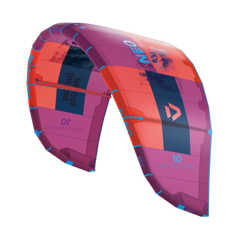 Aile Duotone Neo 5 M² 2019 Nue Occasion 3 Aile Duotone Neo 5 M² 2019 Nue Occasion