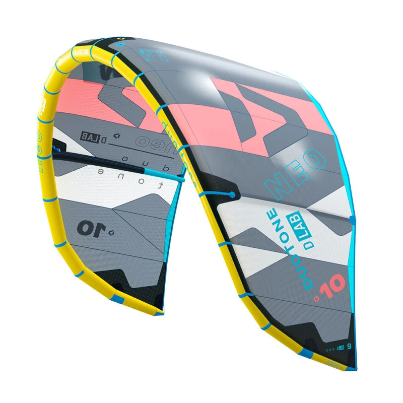 Aile Duotone Neo D-lab 2023 3 Aile Duotone Neo D-lab 2023