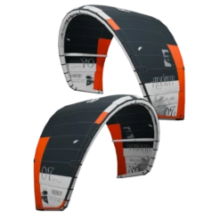 Alternative view of Aile F-one Addikt Tec