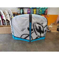 Aile F-one Bandit 3 8m² 2010 (Occasion) 11 Aile F-one Bandit 3 8m² 2010 (Occasion) -Pas Cher Surf Magasin aile f one bandit 3 8m 2010 occasion 4