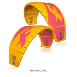 Aile F-one Bandit S 2020 Nue -Pas Cher Surf Magasin aile f one bandit s 2020 nue 3