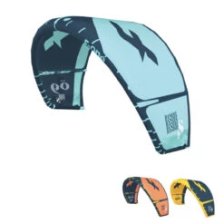 Aile F-one Bandit S2 2021 -Pas Cher Surf Magasin aile f one bandit s2 2021 1