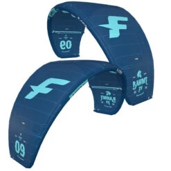 Pack F-one Bandit 2022 + Barre -Pas Cher Surf Magasin aile f one bandit xv 2022 3