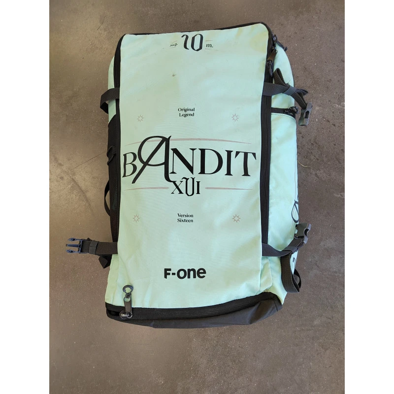 Aile F-one Bandit XVI 2023 Occasion 9 Aile F-one Bandit XVI 2023 Occasion – Image 7