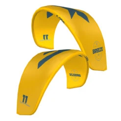 Aile F-one Breeze V3 5 Aile F-one Breeze V3 -Pas Cher Surf Magasin aile f one breeze v3 1