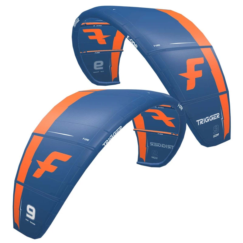 Aile F-one Trigger 2023 3 Aile F-one Trigger 2023