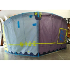 Alternative view of Aile North Dice 10 M 2016 Occasion