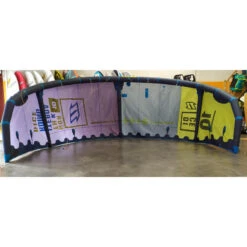 Aile North Dice 10 M 2016 Occasion