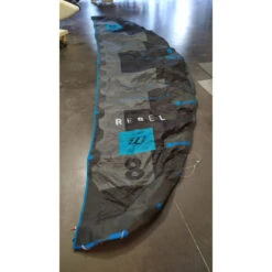 Alternative view of Aile North Rebel 8 M 2018 Occasion