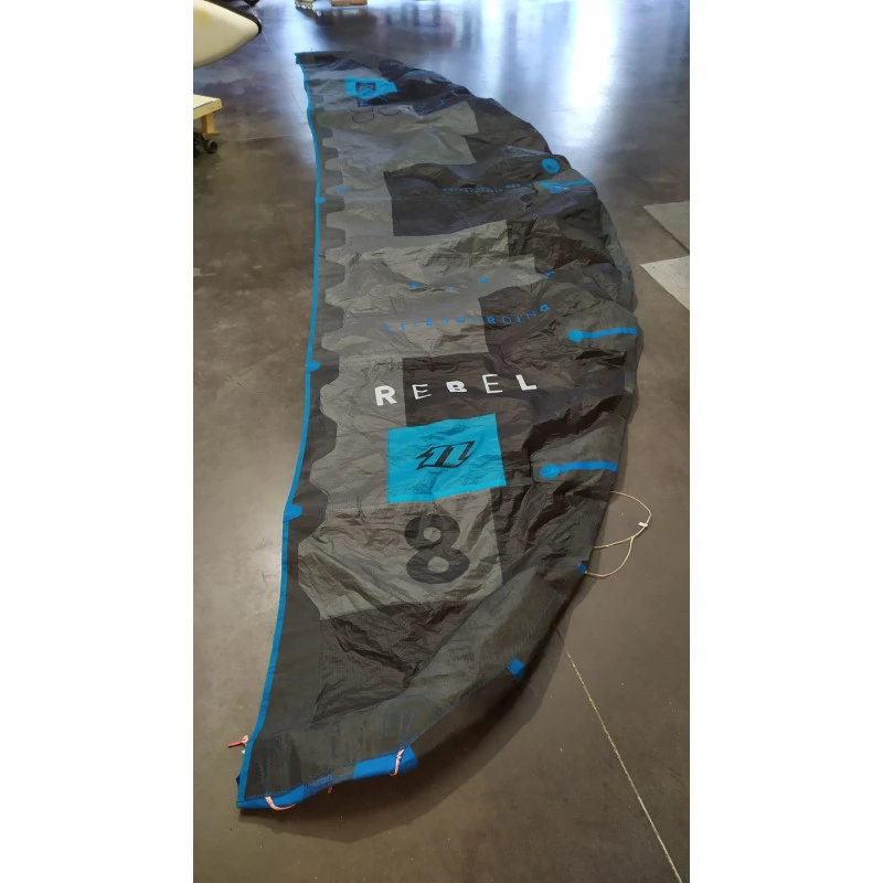 Aile North Rebel 8 M 2018 Occasion 4 Aile North Rebel 8 M 2018 Occasion – Image 2