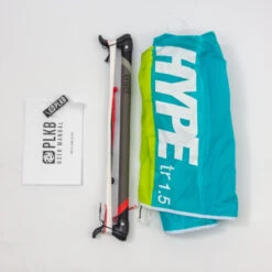 Aile Peter Lynn Hype TR 2021 16 Aile Peter Lynn Hype TR 2021 -Pas Cher Surf Magasin aile peter lynn hype tr 2021 6