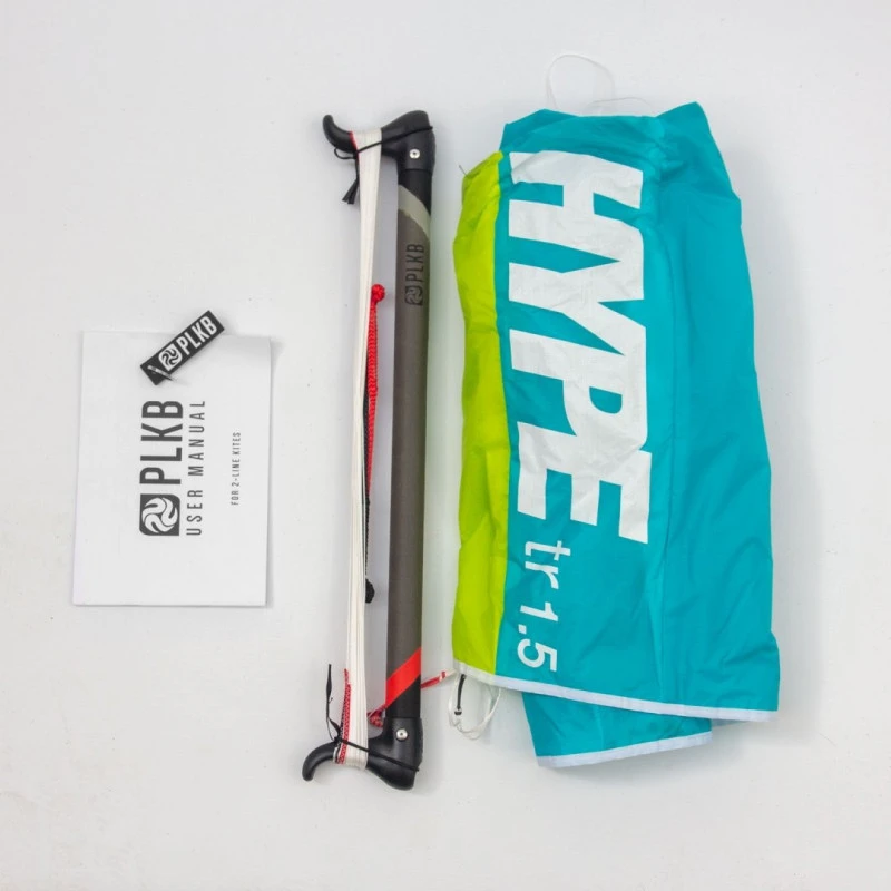 Aile Peter Lynn Hype TR 2021 9 Aile Peter Lynn Hype TR 2021 – Image 7