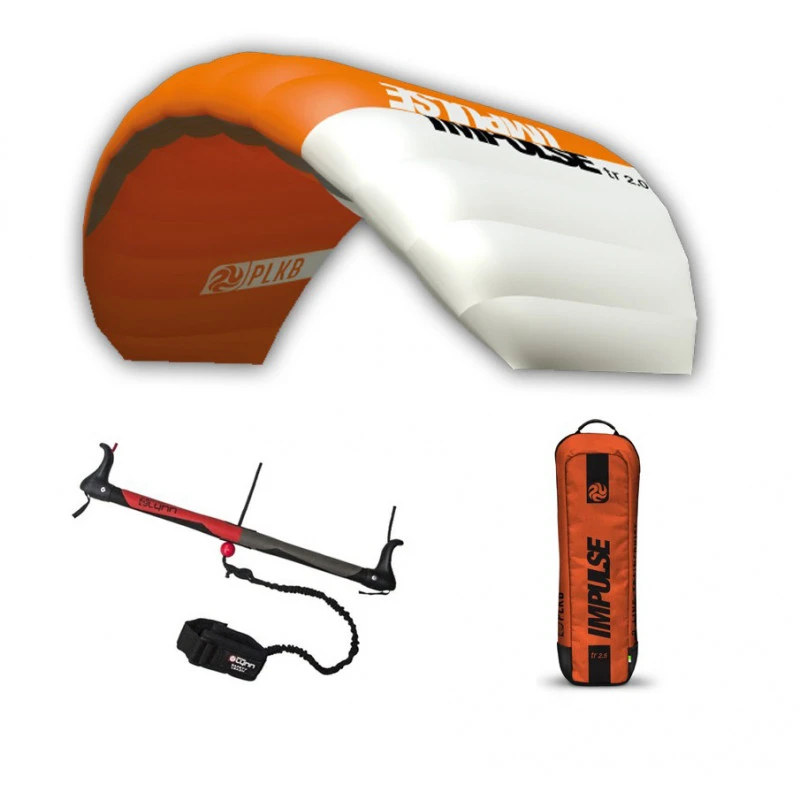 Pack MTB Korvenn Edge/Peter Lynn Impulse 18 Pack MTB Korvenn Edge/Peter Lynn Impulse – Image 16
