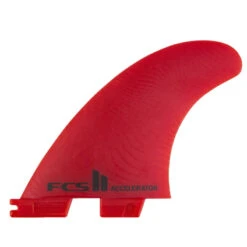 Ailerons FCS II Accelerator Neo Glass