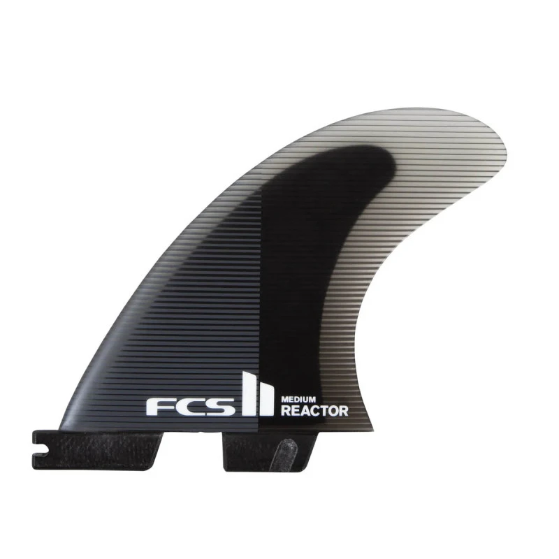 Ailerons FCS II Reactor PC 3 Ailerons FCS II Reactor PC