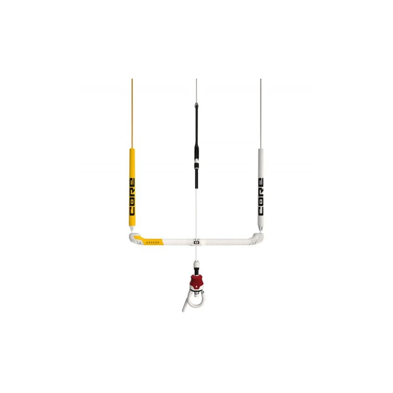Barre Core Sensor 3 + 3 Barre Core Sensor 3 +