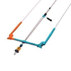 Barre Duotone Quad Control 2019 Complète Occasion