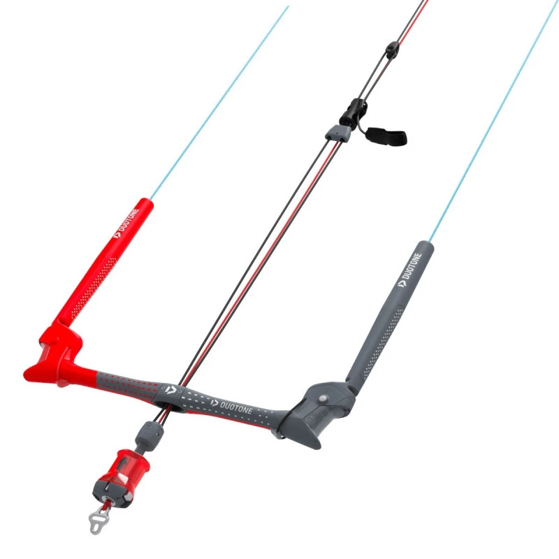 Barre Duotone Quad Control 2021 Complète (TEST) 3 Barre Duotone Quad Control 2021 Complète (TEST)