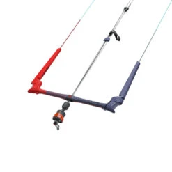 Alternative view of Barre Duotone Quad Control 2024/25