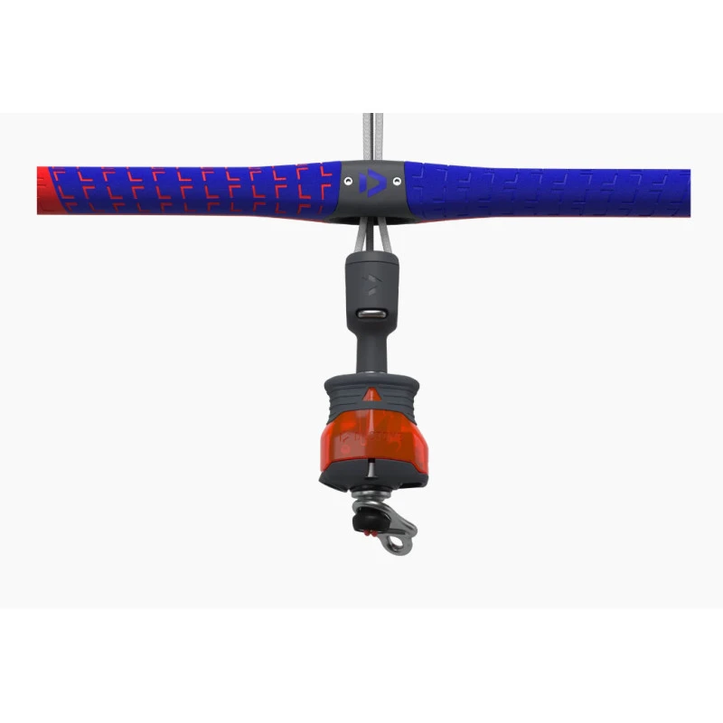 Barre Duotone Quad Control M/L 2025 3 Barre Duotone Quad Control M/L 2025