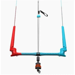 Alternative view of Barre Duotone Quad Control 2026