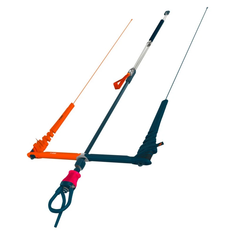 Barre F-one Linx 2022 (Test) 3 Barre F-one Linx 2022 (Test)