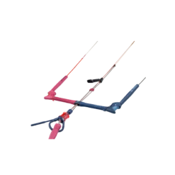Barre North 5th Element 2016 Complète Occasion