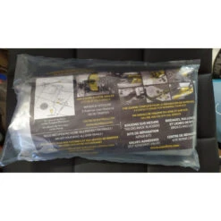 Bladder Boudin Bord D'attaque Airush Lithium Progression 9 M² 2017-2019 -Pas Cher Surf Magasin bladder boudin bord d attaque airush lithium progression 9 m 2017 2019 3