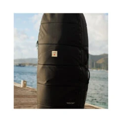 Alternative view of Boardbag Manera Wingfoil à Roulettes