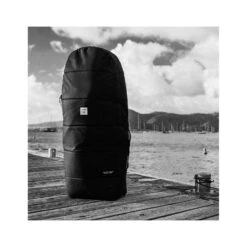 Boardbag Manera Wingfoil à Roulettes -Pas Cher Surf Magasin boardbag manera wingfoil a roulettes 2