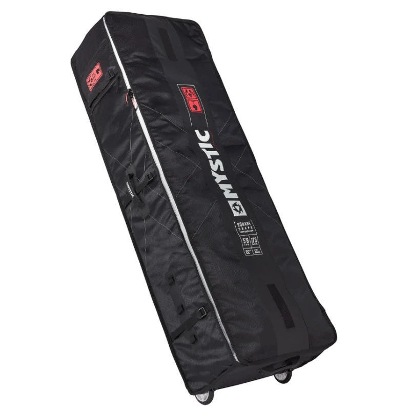 Boardbag Pour Materiel De Kite Mystic Gearbox Square 2022 5 Boardbag Pour Materiel De Kite Mystic Gearbox Square 2022 – Image 3