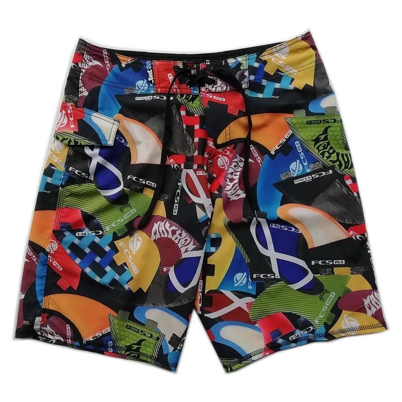 Boardshort Lost FCS 3 Boardshort Lost FCS